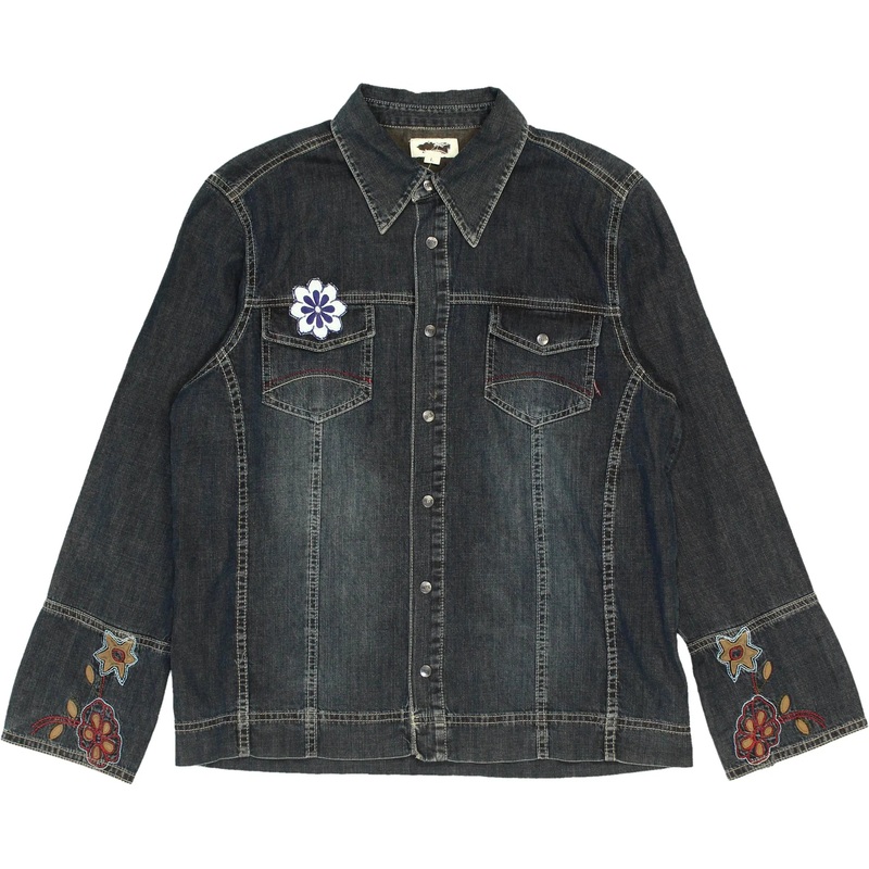 00s Denim Shirt