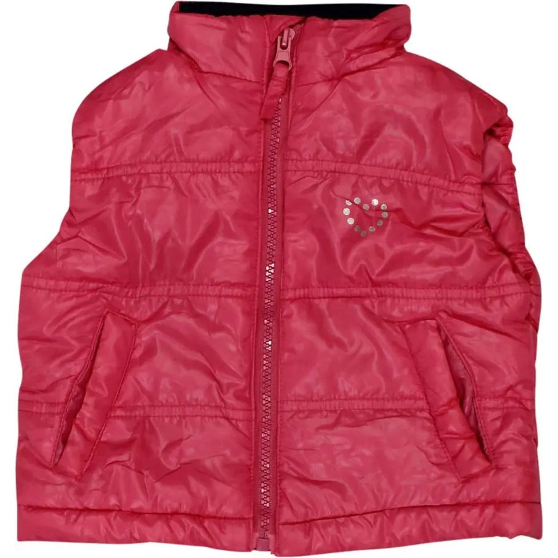 Body Warmer