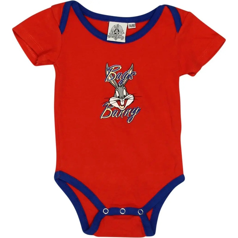 Looney Tunes Romper