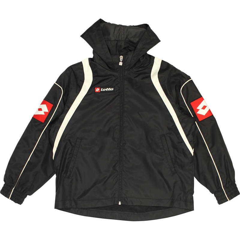 Lotto Jacket