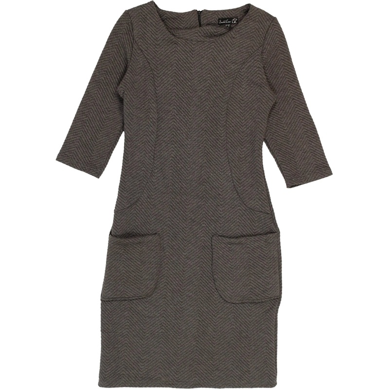 Midi Dress