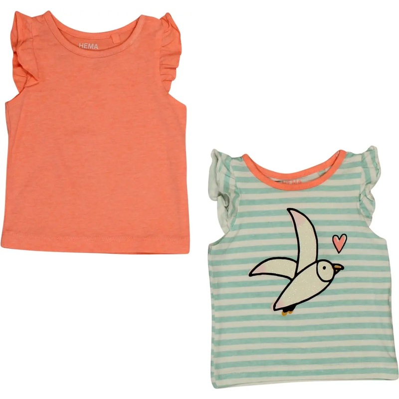 T-Shirt Set