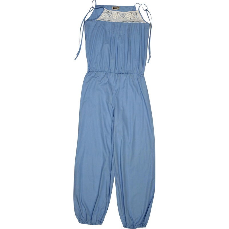 70s Jumpsuit