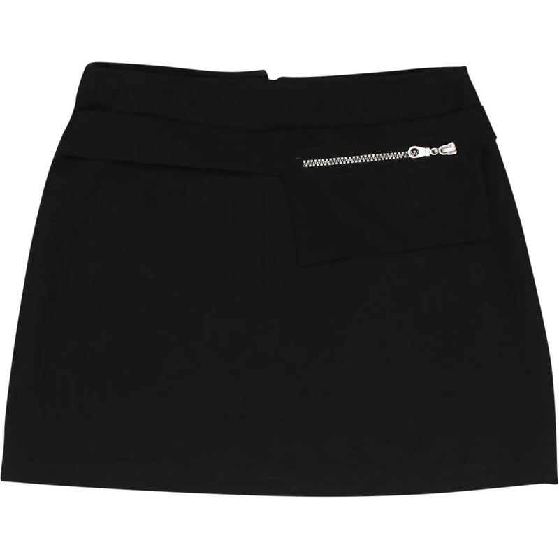 00’s Mini Skirt