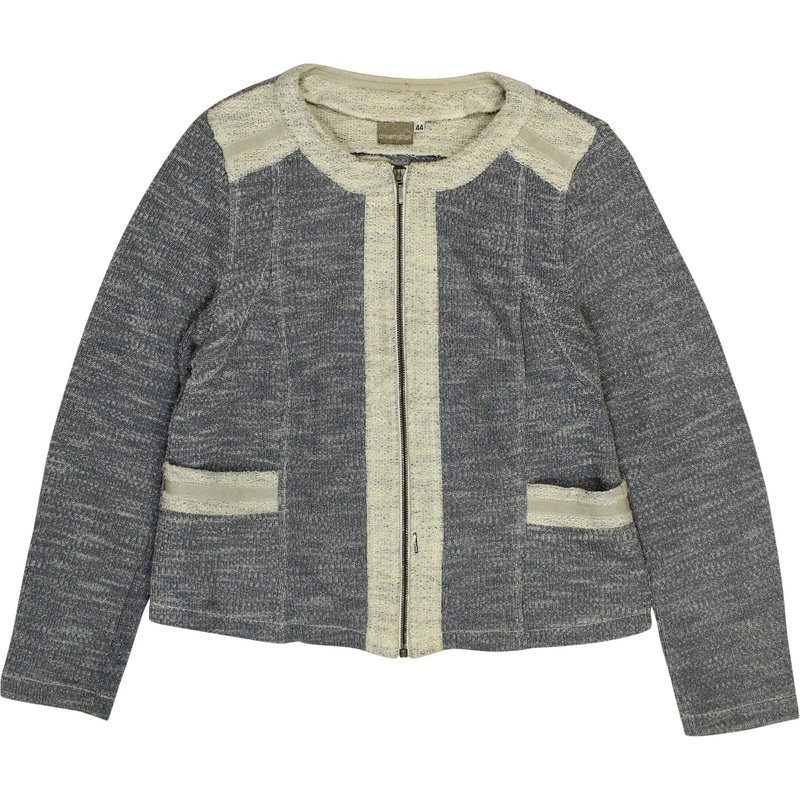 50s Inspired Jacket
