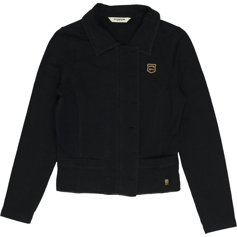 Zip-up Cardigan by McGregor