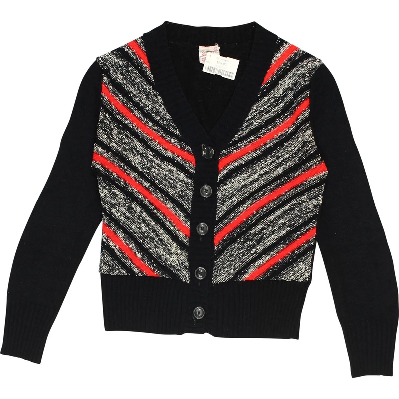 70s Cardigan