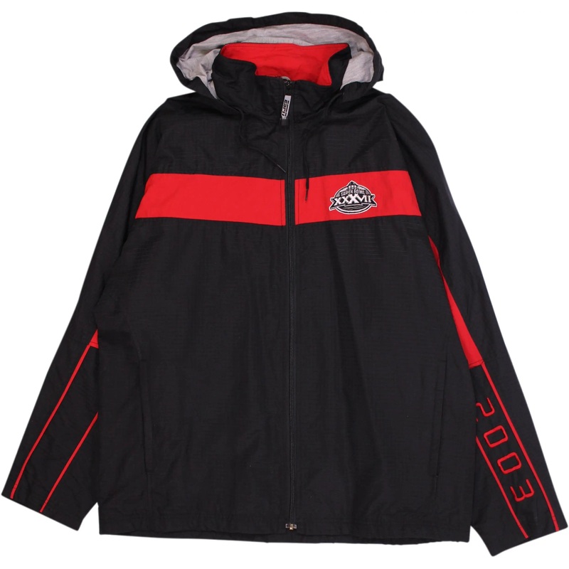 2003 Superbowl XXXVII Jacket