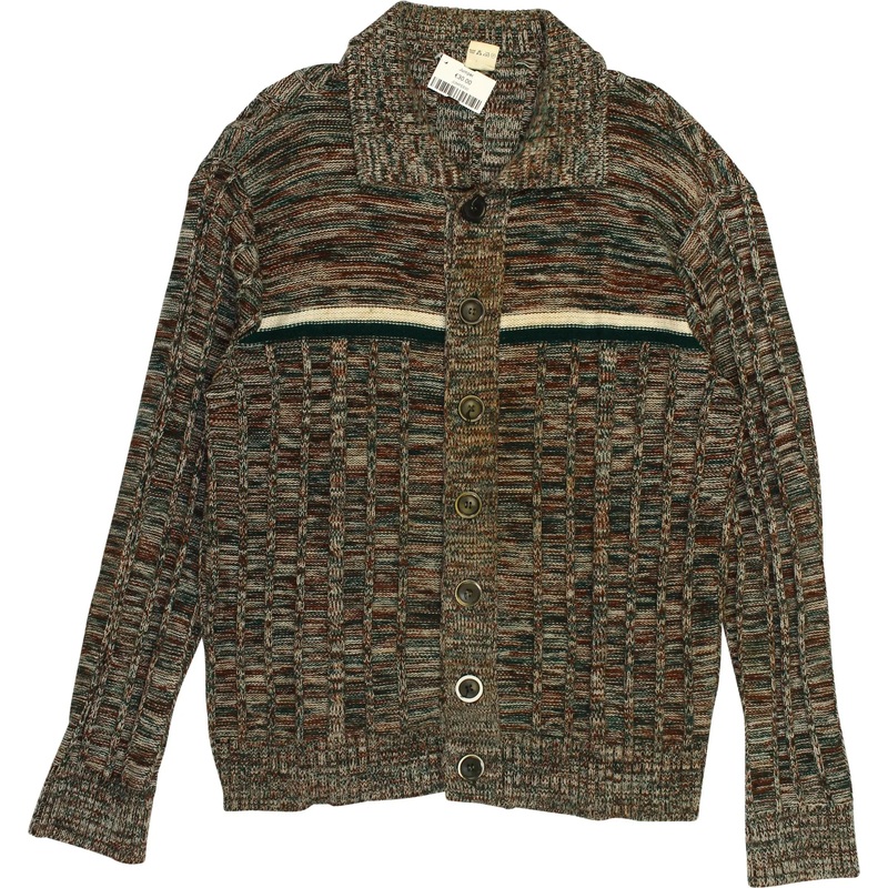 70s Jumper
