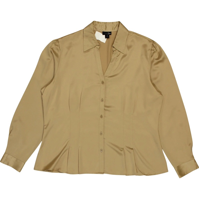 00s Blouse