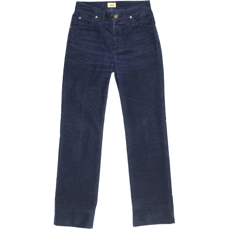 70s Corduroy Jeans by Lee