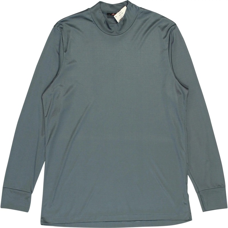 00s Metallic Top