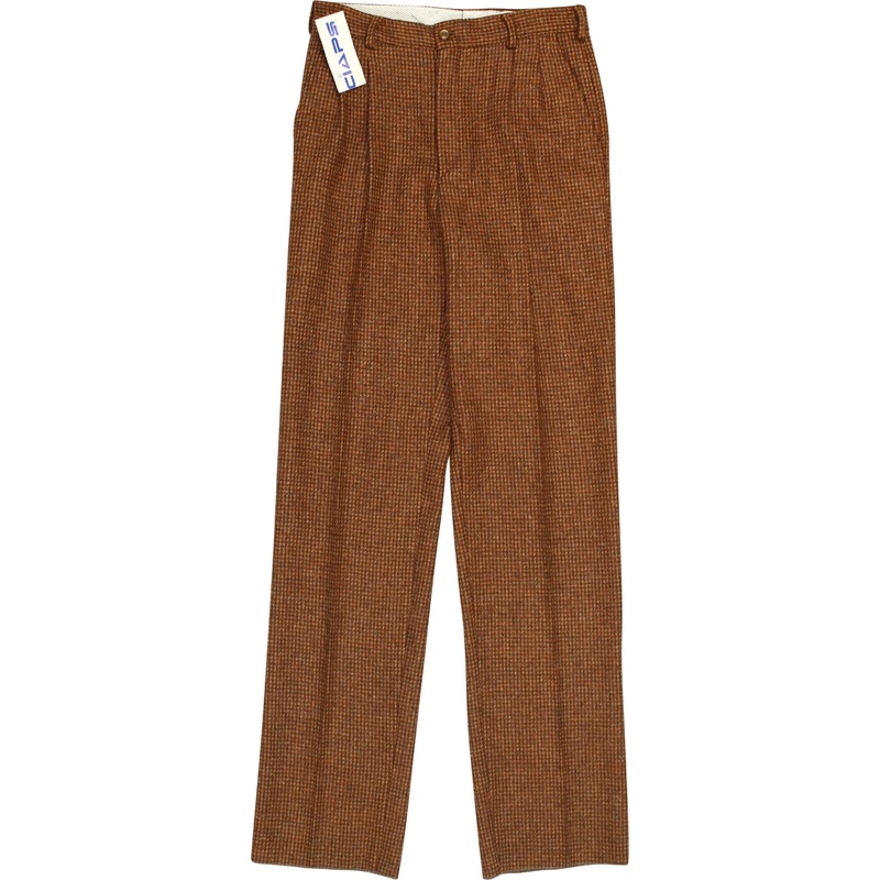 70s Deadstock Pants