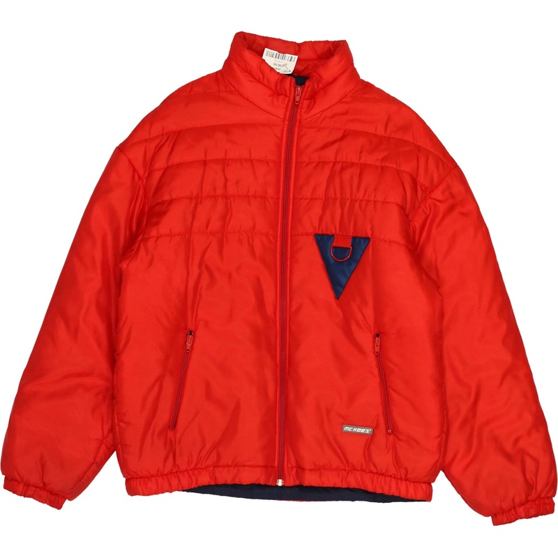 70s Padded Jacket