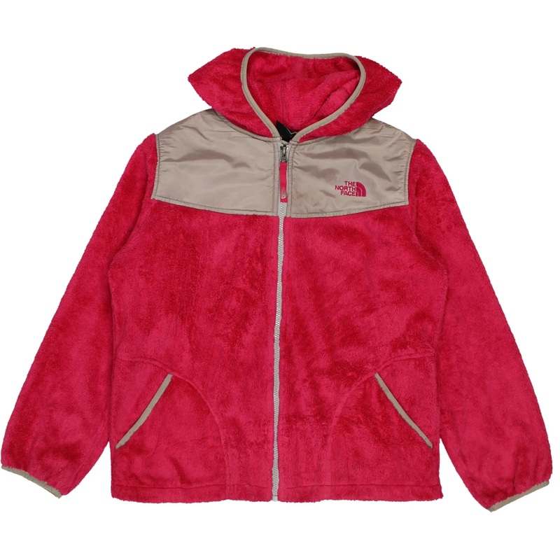 Zipped Hoodie by The North Face