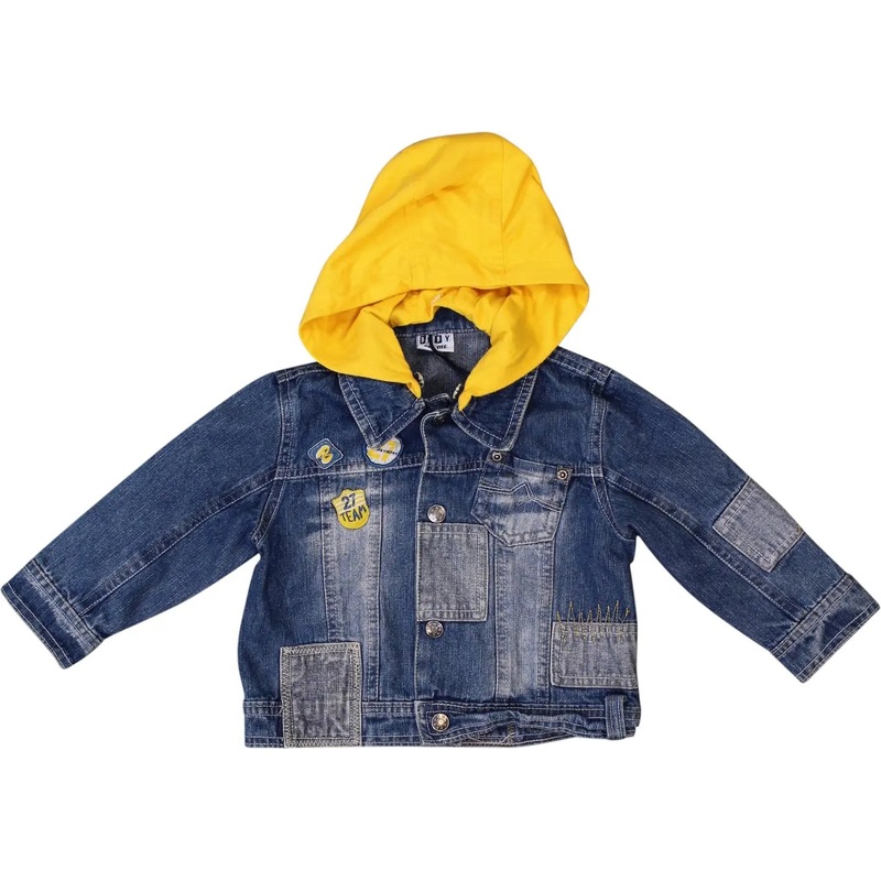 YELLOW3473