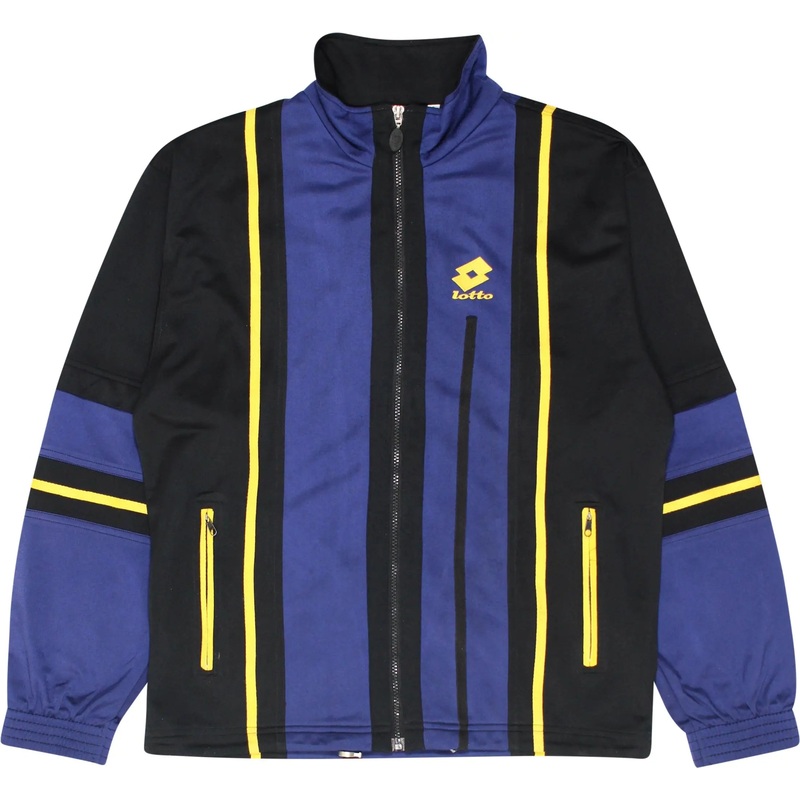 00s Track Jacket