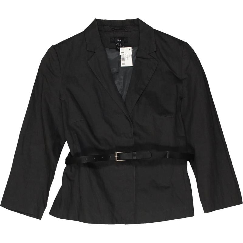 2010s Blazer