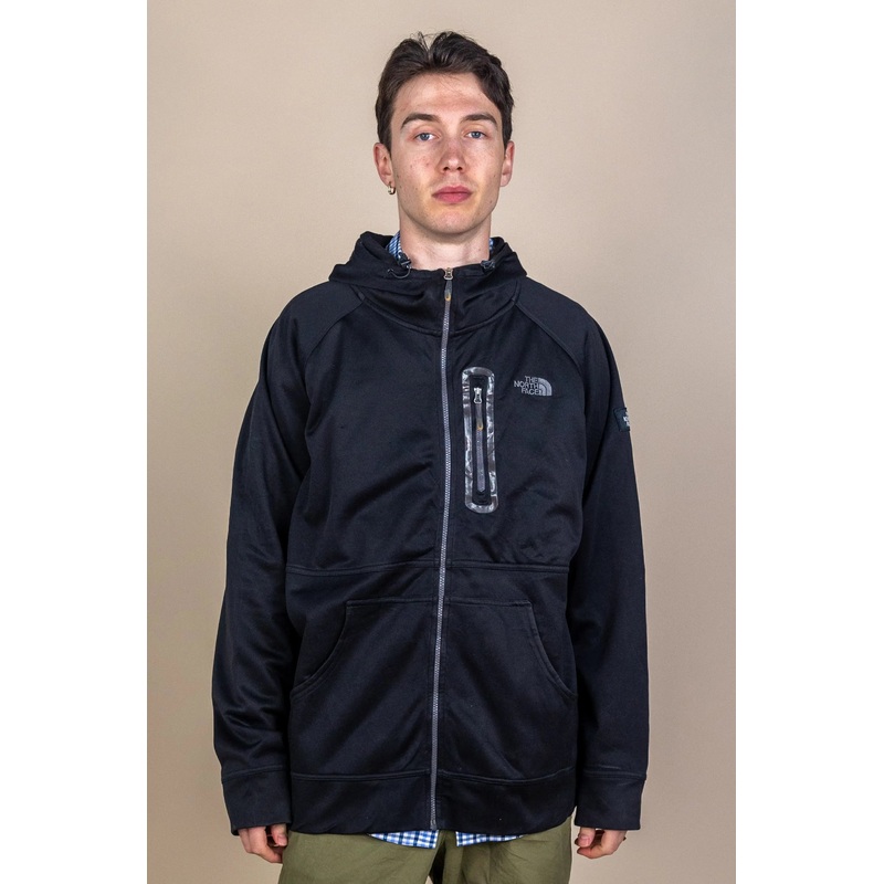 ZipUp Hoodie by The North Face