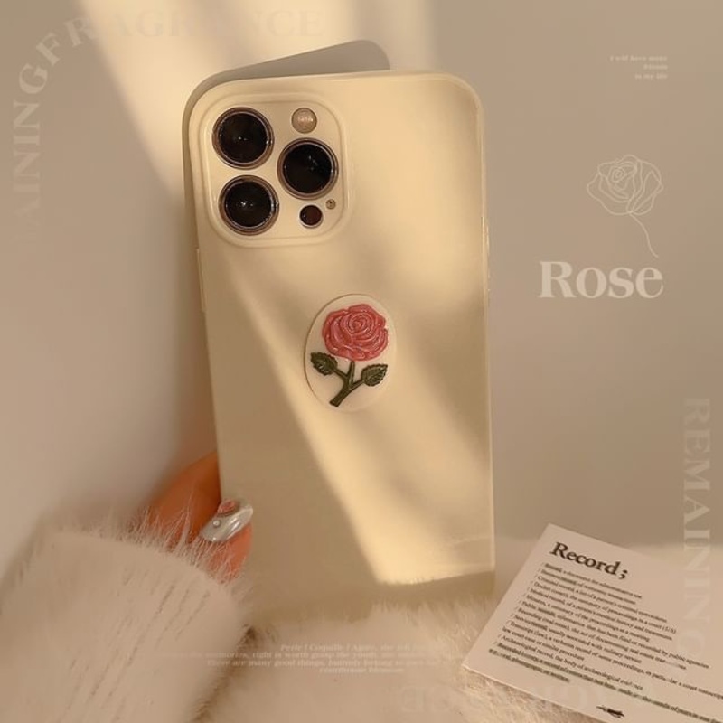 Rose Phone Case|Light Yellow|iPhone 11|iPhone 11 Pro Max|iPhone 12|iPhone 12 Pro|iPhone 12 Pro Max|iPhone 13|iPhone 13 Pro|iPhone 13 Pro Max|iPhone 14|iPhone 14 Plus|iPhone 14 Pro|iPhone 14 Pro Max|iPhone 15|iPhone 15 Plus|iPhone 15 Pro|iPhone 15 Pro Max