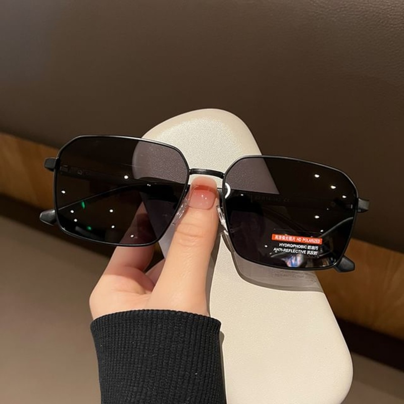 UV Protection Sunglasses|Gold|One Size