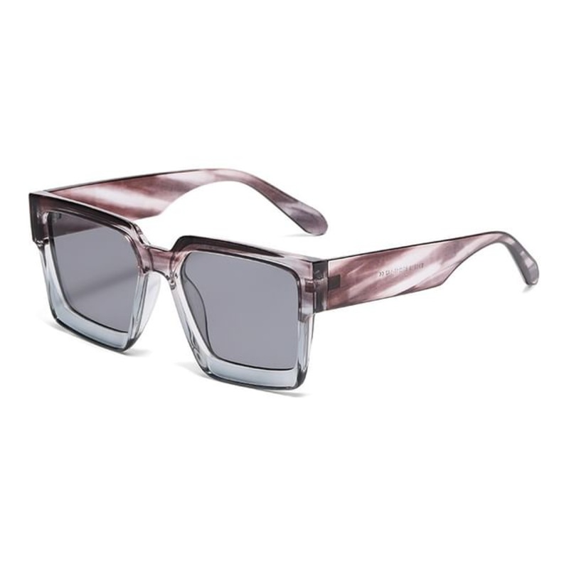 Eyeglasses Blocking / Light Sunglasses Blue Square