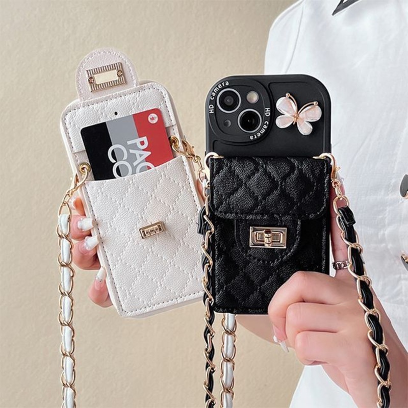 Case Phone Holder Card|With Strap – Almond|With Strap – Black|iPhone 11|iPhone 11 Pro|iPhone 11 Pro Max|iPhone 12|iPhone 12 Pro|iPhone 12 Pro Max|iPhone 12 mini|iPhone 13|iPhone 13 Pro|iPhone 13 Pro Max|iPhone 13 mini|iPhone 14|iPhone 14 Plus|iPhone 14 Pr