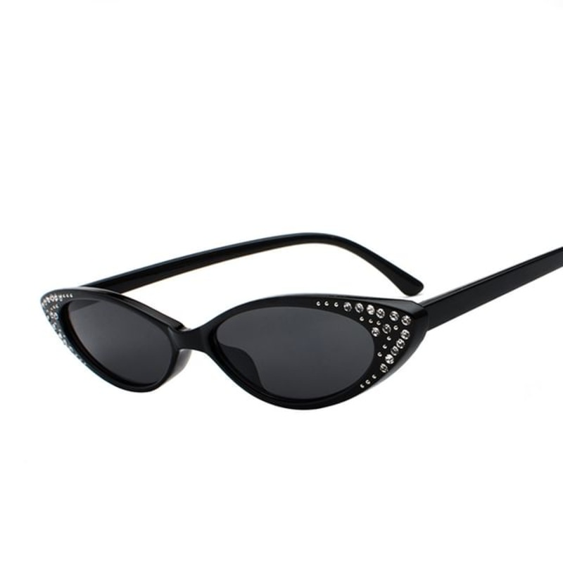 (Various Designs) Eye Sunglasses Cat