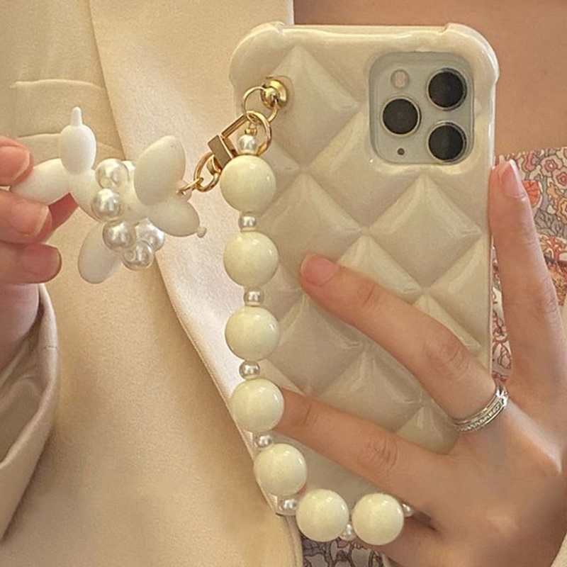 Chain Dog Case Phone|Black|White|iPhone 11|iPhone 11 Pro|iPhone 11 Pro Max|iPhone 12 / 12 Pro|iPhone 12 Pro Max|iPhone 13|iPhone 13 Pro|iPhone 13 Pro Max|iPhone 14|iPhone 14 Plus|iPhone 14 Pro|iPhone 14 Pro Max|iPhone 7 / 8 / SE|iPhone 7 / 8 Plus|iPhone X