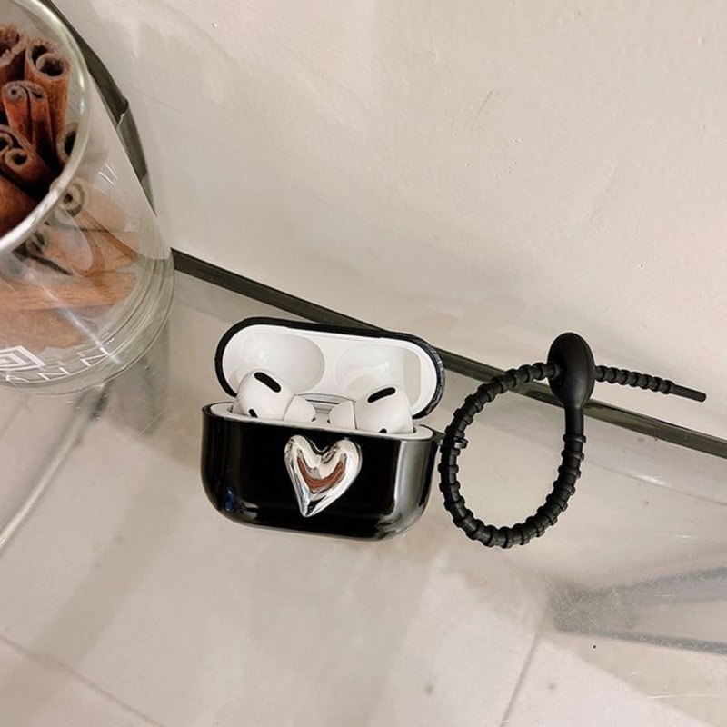 Pro Case Heart / Skin Earphone AirPods