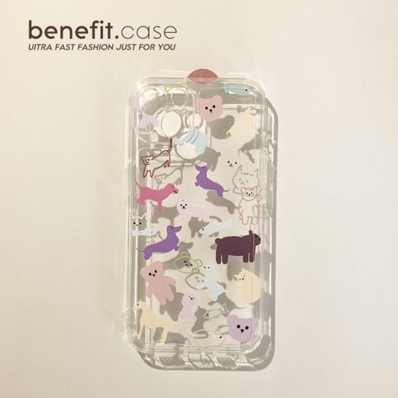 Transparent Phone Case Animal|Bears – Transparent|iPhone 11|iPhone 11 Pro|iPhone 11 Pro Max|iPhone 12|iPhone 12 Mini|iPhone 12 Pro|iPhone 12 Pro max|iPhone 13|iPhone 13 Mini|iPhone 13 pro|iPhone 13 pro Max|iPhone 6|iPhone 6 Plus|iPhone 6S|iPhone 6s Plus|i
