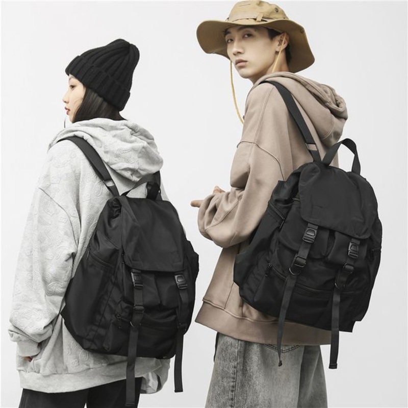 Backpack Buckled Lightweight