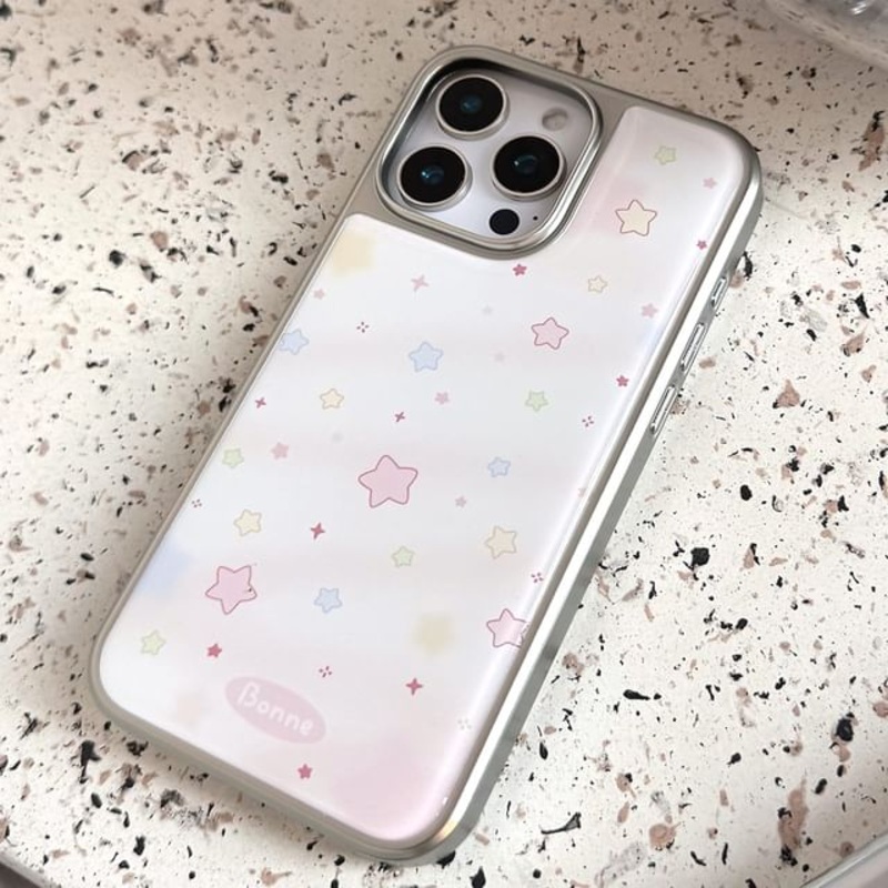 Strap / Phone Star Case Set|With Strap – White|Without Strap – White|iPhone 13|iPhone 13 Pro|iPhone 13 Pro Max|iPhone 14|iPhone 14 Plus / iPhone 15 Plus|iPhone 14 Pro|iPhone 14 Pro Max|iPhone 15|iPhone 15 Pro|iPhone 15 Pro Max|iPhone 16|iPhone 16 Plus|iPh