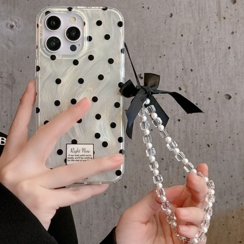 Case Dotted Phone|With Phone Strap – Iridescent|Without Phone Strap – Iridescent|iPhone 11|iPhone 12|iPhone 12 Pro|iPhone 12 Pro Max|iPhone 13|iPhone 13 Pro|iPhone 13 Pro Max|iPhone 14|iPhone 14 Pro|iPhone 14 Pro Max|iPhone 15|iPhone 15 Pro|iPhone 15 Pro