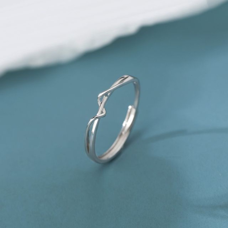 Twist Ring