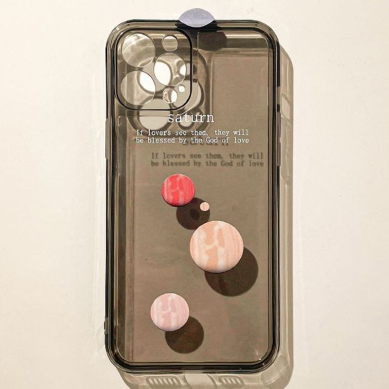 Planet Case Phone Transparent|Transparent|iPhone 11|iPhone 11 Pro|iPhone 11 Pro Max|iPhone 12|iPhone 12 Mini|iPhone 12 Pro|iPhone 12 Pro Max|iPhone 13|iPhone 13 Mini|iPhone 13 Pro|iPhone 13 Pro Max|iPhone 6|iPhone 6 Plus|iPhone 6S|iPhone 6S Plus|iPhone 7|