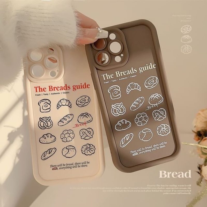 Bakery Phone Case|Coffee|Off-White|iPhone 11|iPhone 11 Pro|iPhone 11 Pro Max|iPhone 12|iPhone 12 Pro|iPhone 12 Pro Max|iPhone 13|iPhone 13 Pro|iPhone 13 Pro Max|iPhone 14|iPhone 14 Plus|iPhone 14 Pro|iPhone 14 Pro Max|iPhone 15|iPhone 15 Plus|iPhone 15 Pr