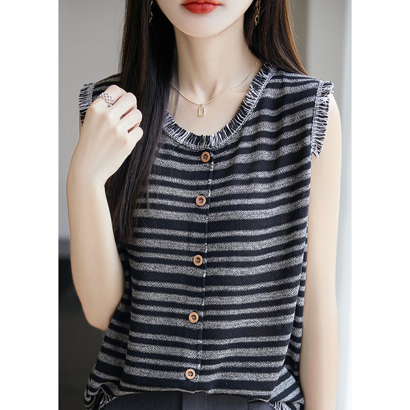 Chinese Button Dresses Art Print Summer Blue Oriental Silk